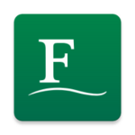 Logo of Farmnote android Application 